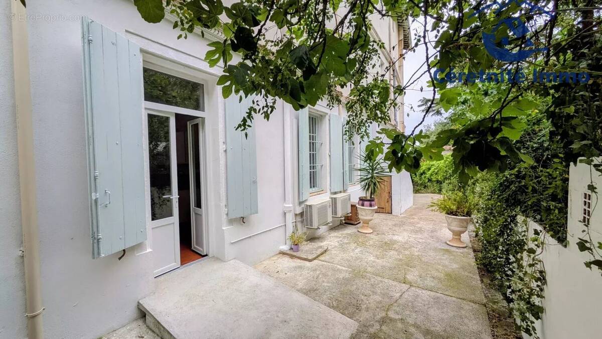 Appartement à LE PERTHUS