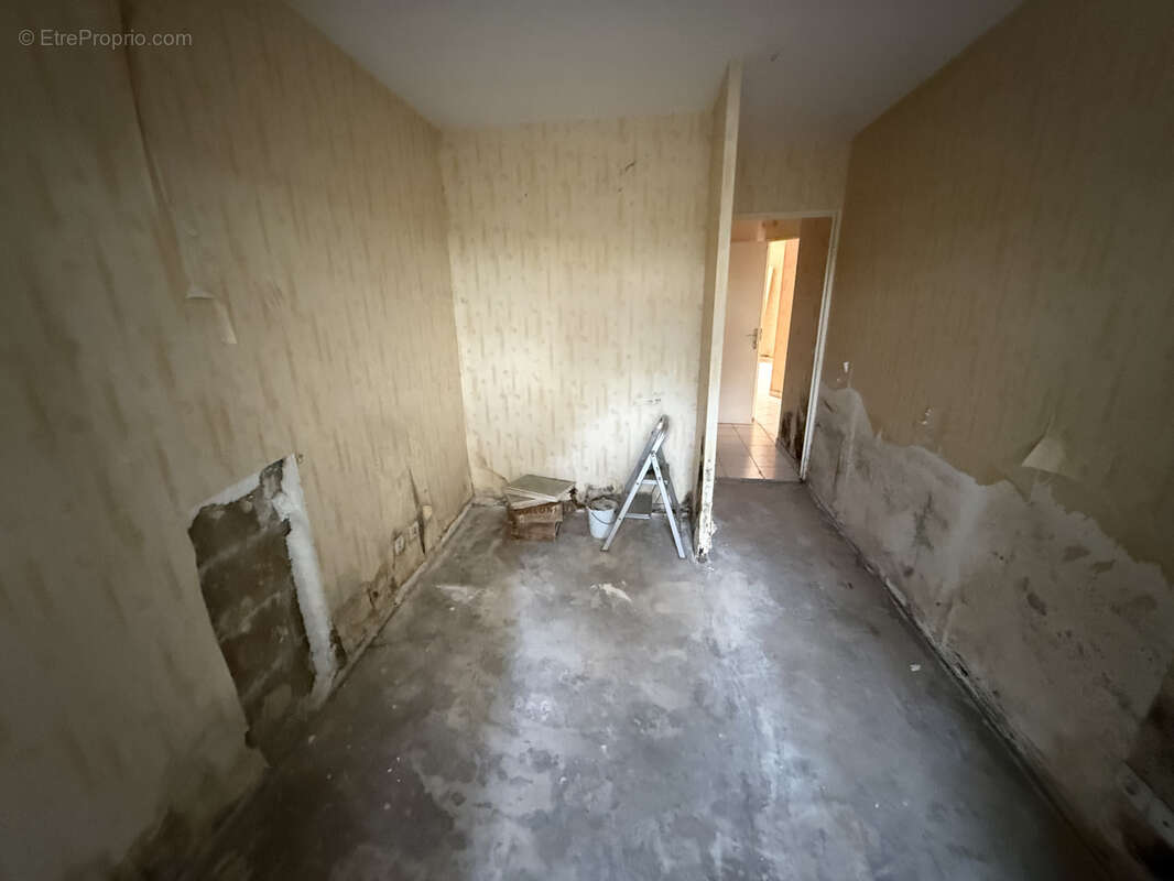 Appartement à VILLEPINTE