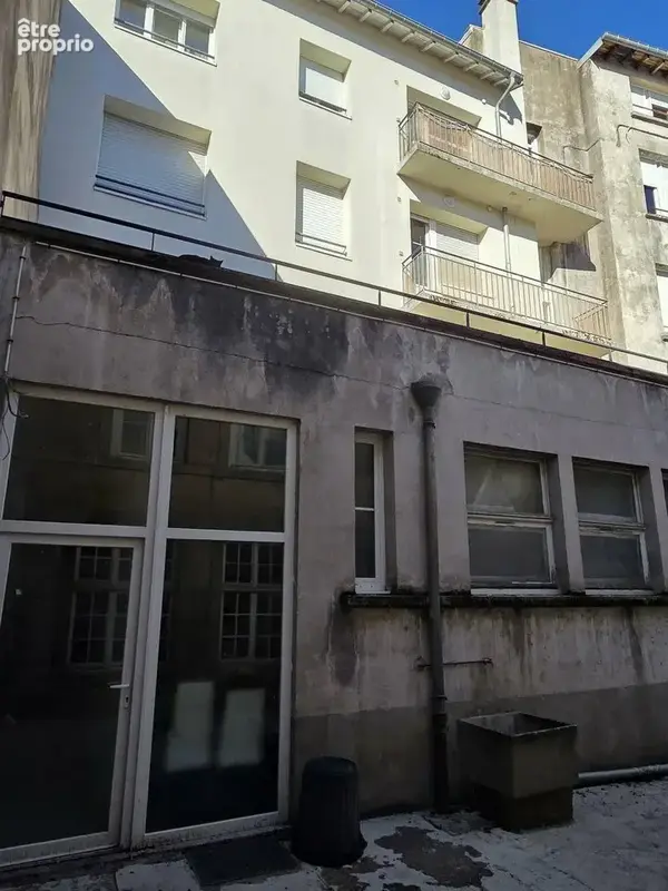 Appartement 400 m² à vendre à Epinal (88000) - photo 5