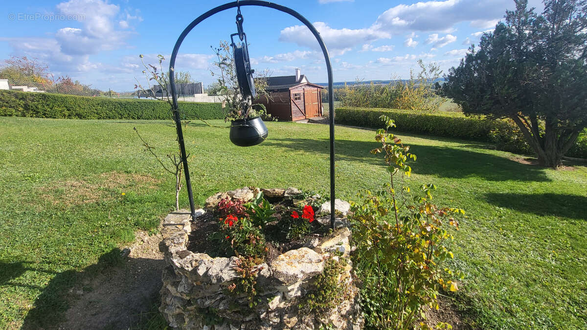 Maison à LA GRANDE-PAROISSE