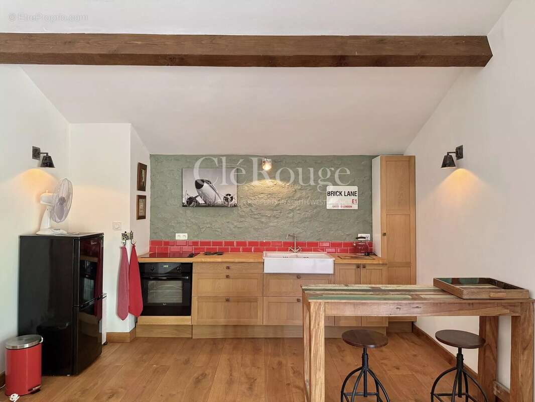 Maison à SAUVETERRE-DE-GUYENNE