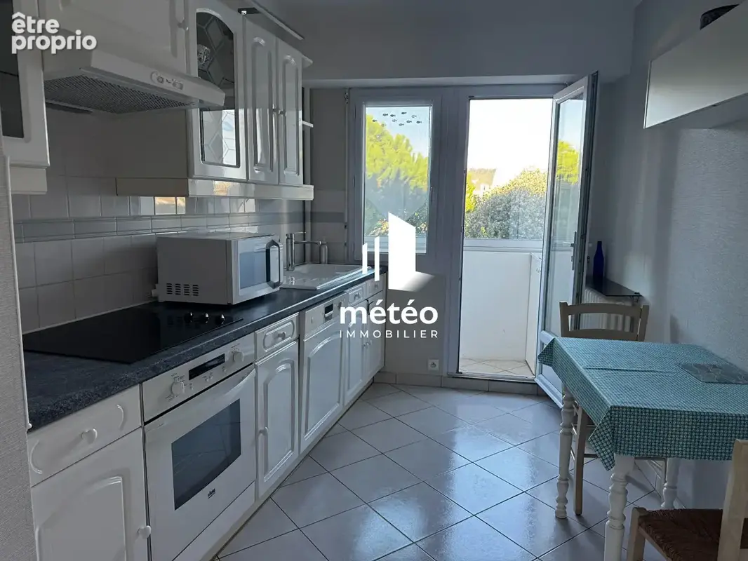 Maison Les Sables D Olonne 3 pièce(s) 63 m2 - photo 4