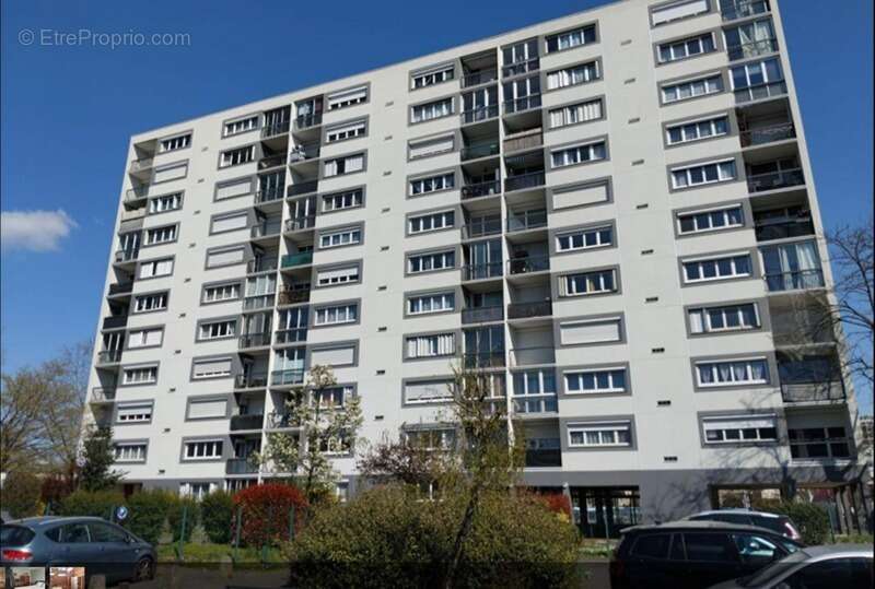 Appartement à NEUILLY-SUR-MARNE