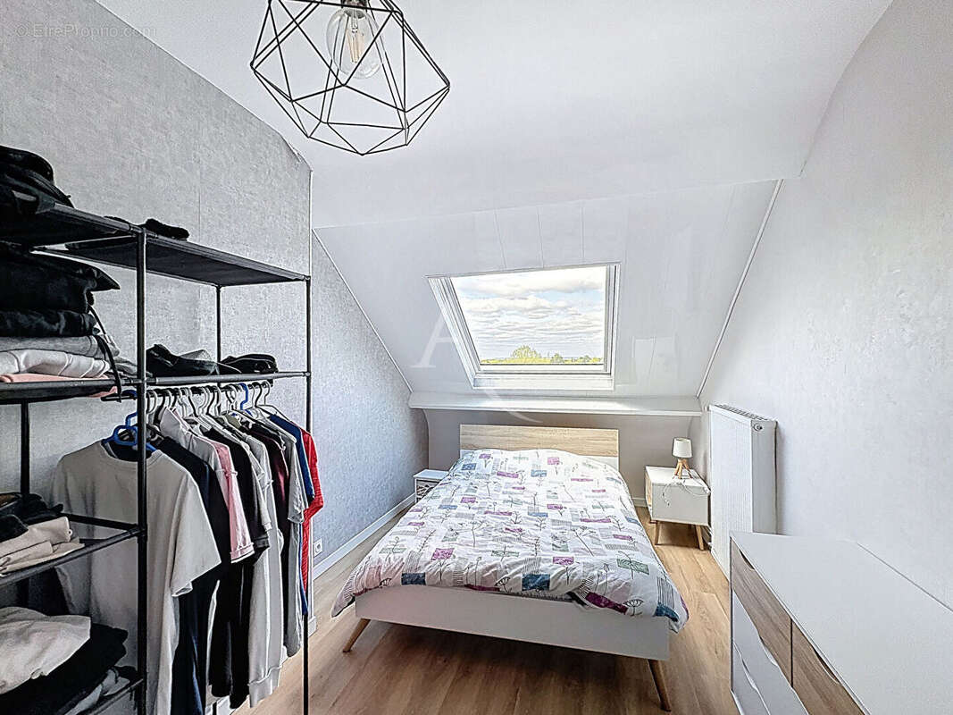 Appartement à SAUMUR