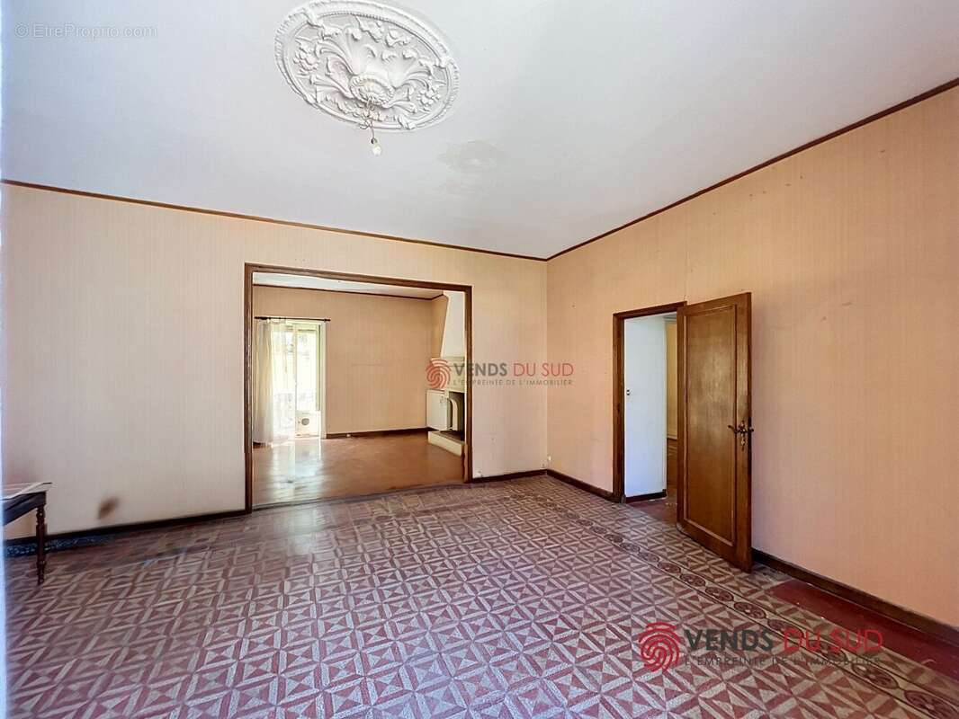Appartement à BEZIERS