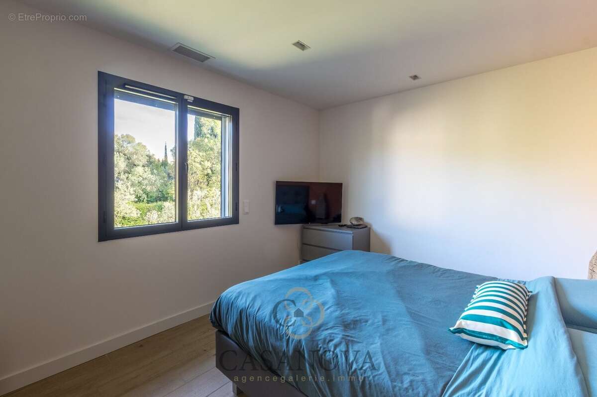 Maison à MONTFERRIER-SUR-LEZ