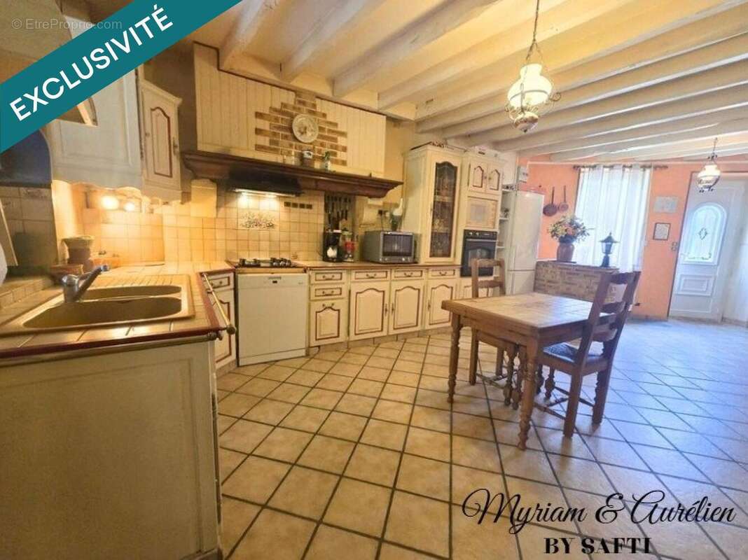 Photo 7 - Maison à LE GRAND-BOURG