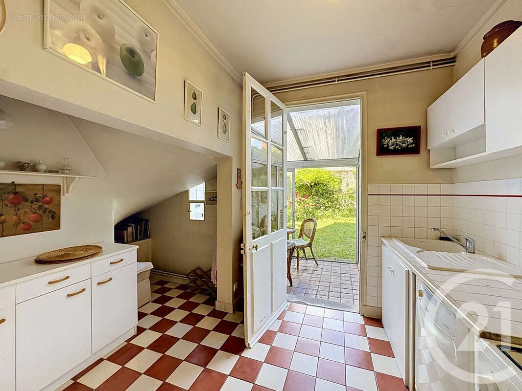 Appartement à FONTAINEBLEAU