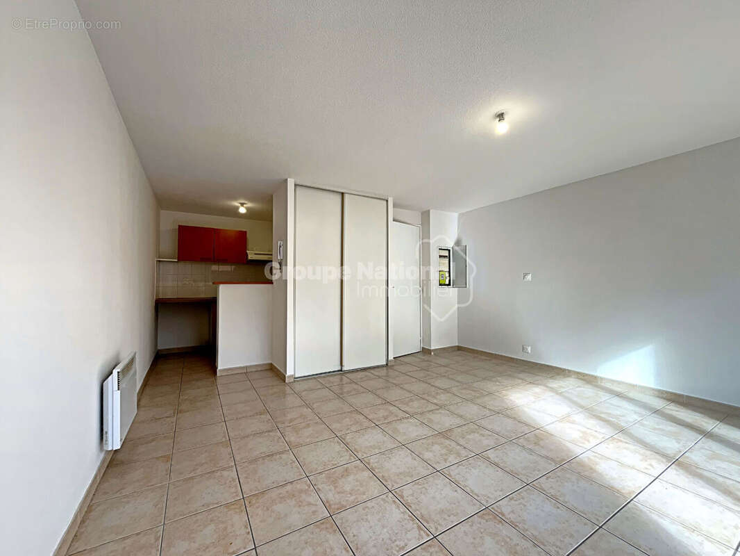 Appartement à ARLES