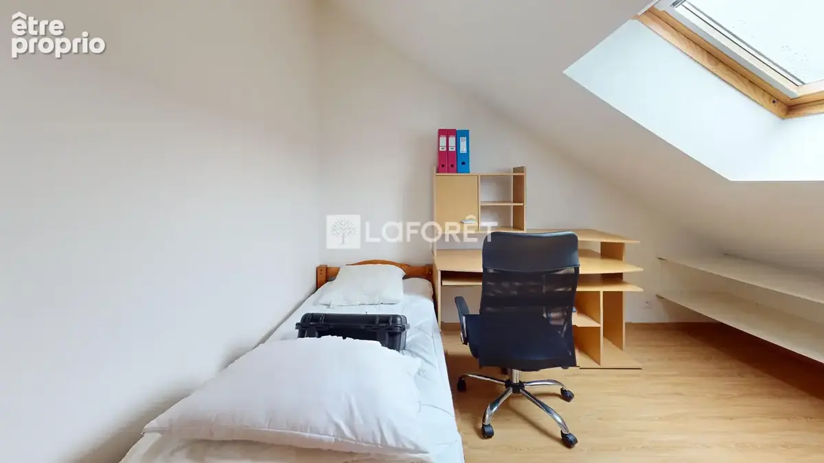 Appartement Le Havre 3 pièce(s) 78 m2 - photo 8