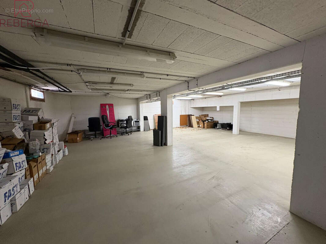 Appartement à MAZAMET