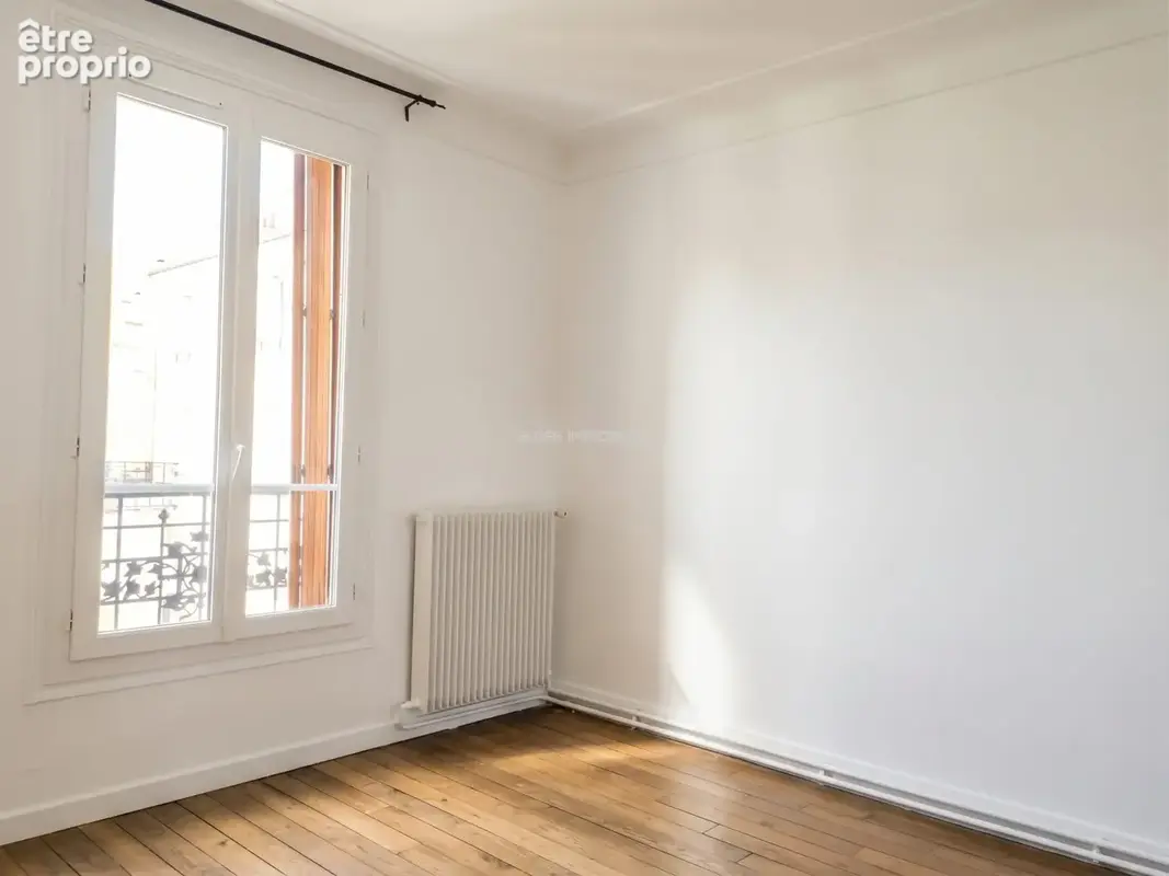 Appartement 2 pièces 43 m² à vendre à Paris-10e (75010) - photo 6