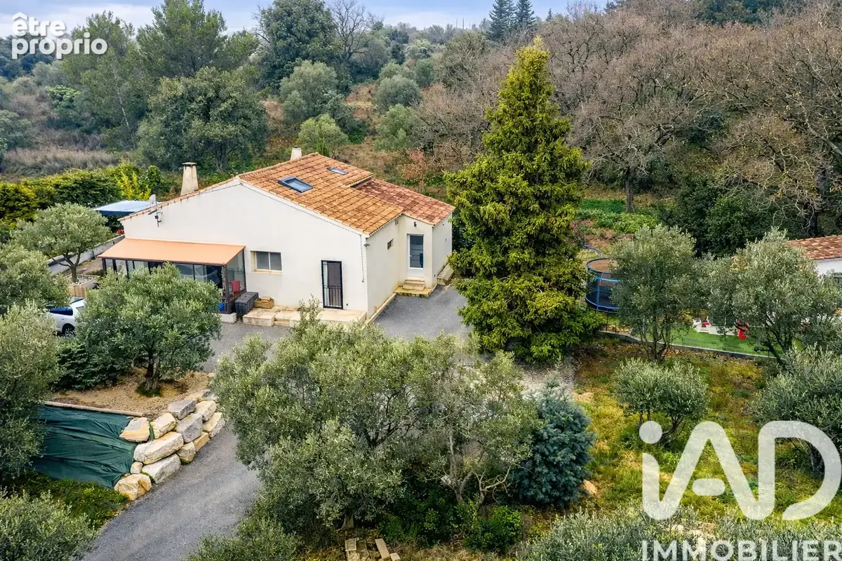 Photo 1 - Maison à SAZE