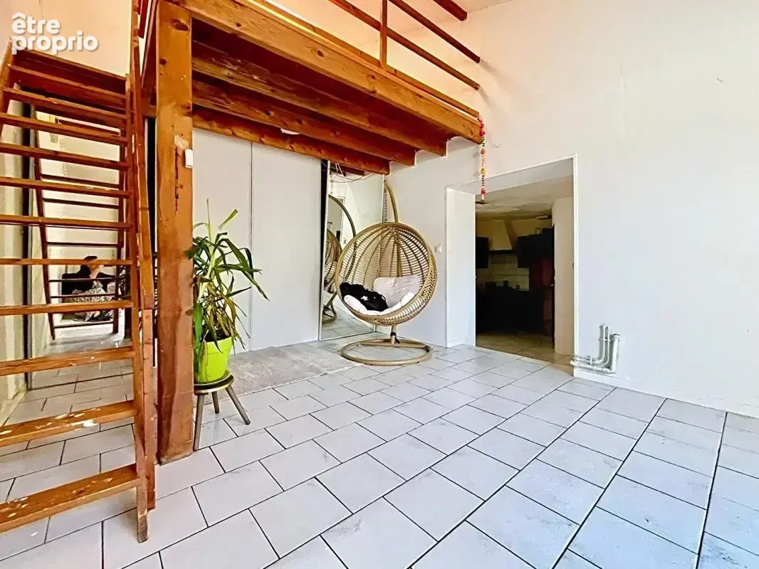 Appartement à ANGERVILLE