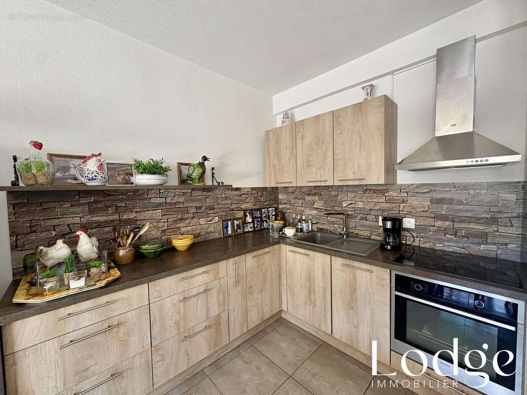 Appartement 61 m² à Briancon  - photo 3
