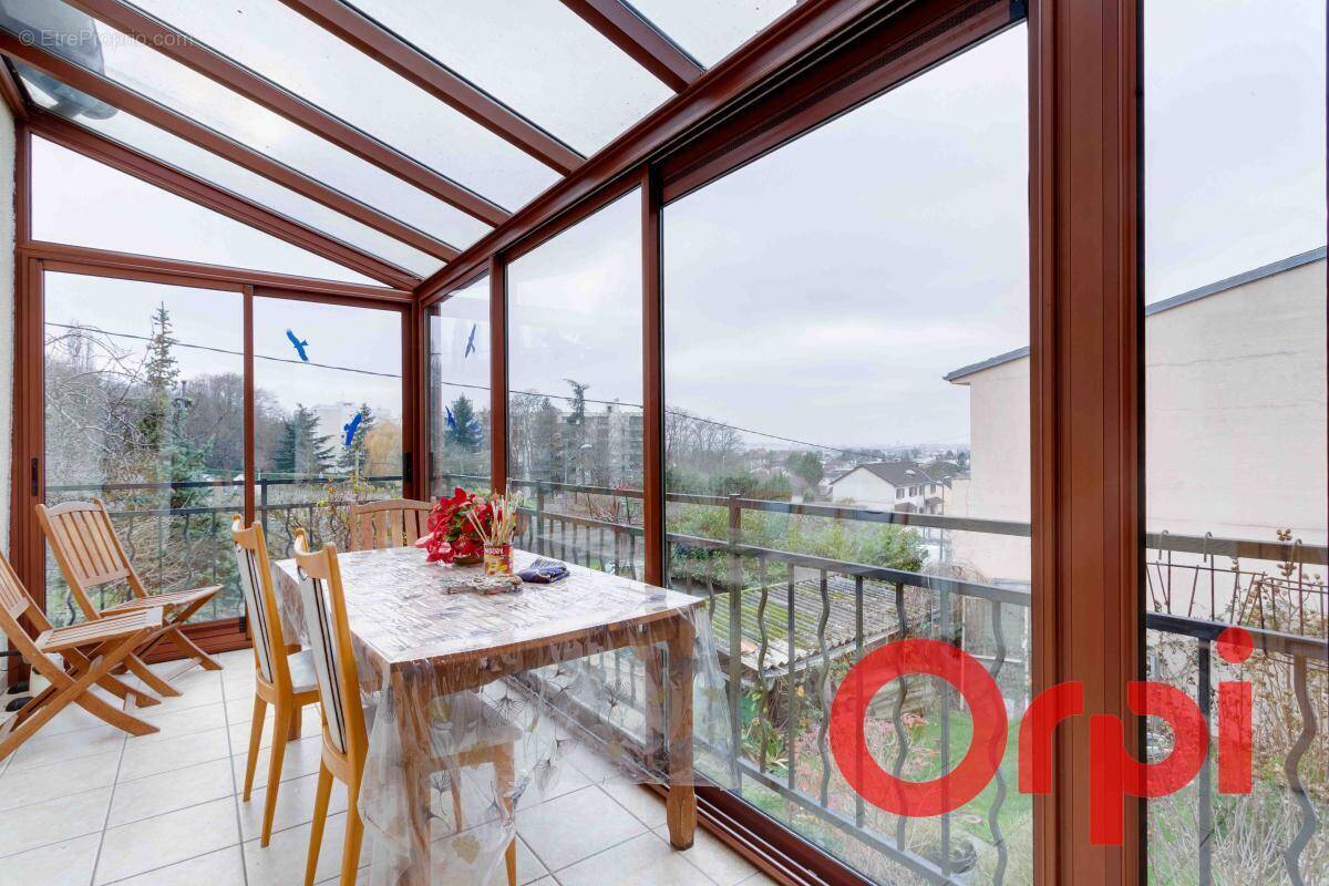 Maison à CLICHY-SOUS-BOIS