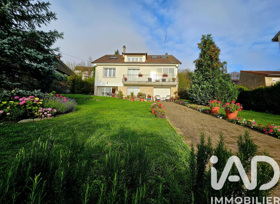 Photo 1 - Maison à PARON