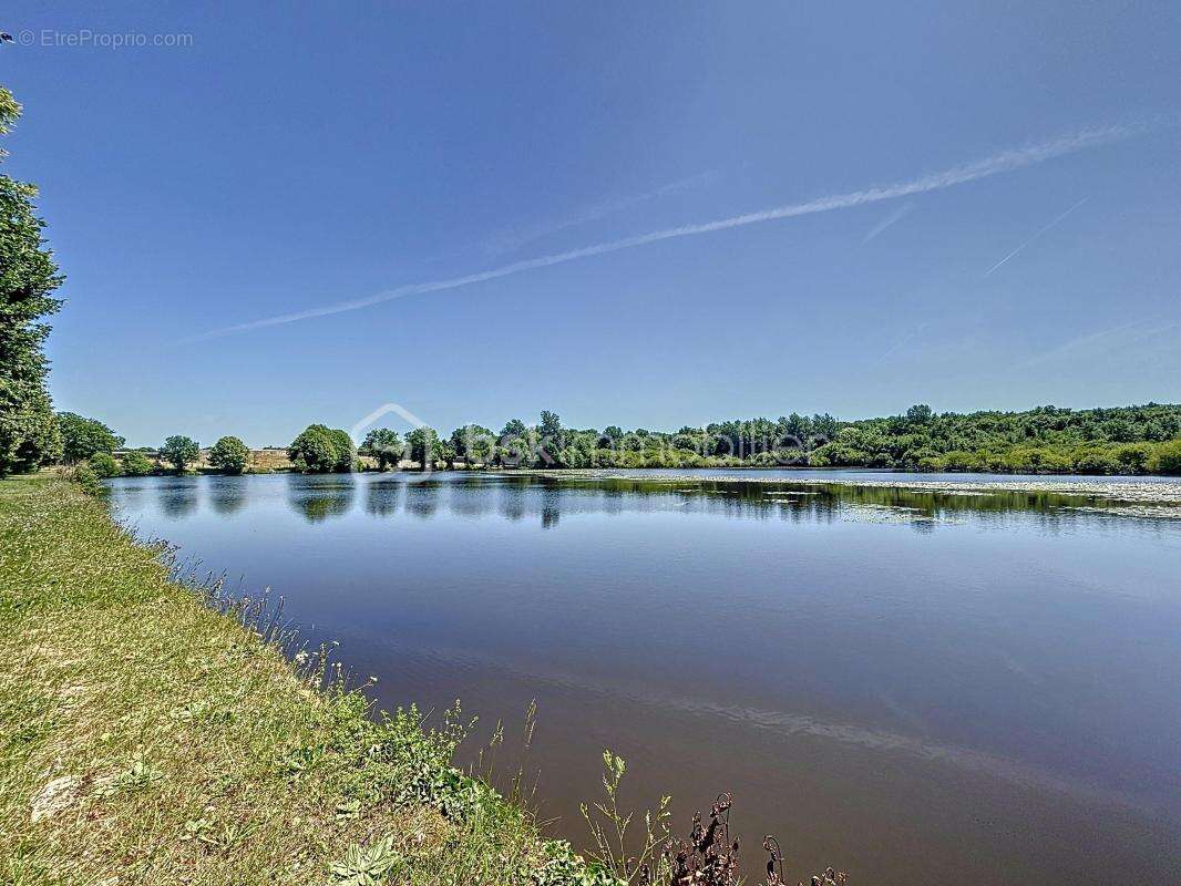 Maison à VILLERS-CANIVET