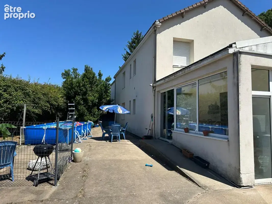 Investissement locatif ? Maison individuelle avec 2 logements loués - photo 10