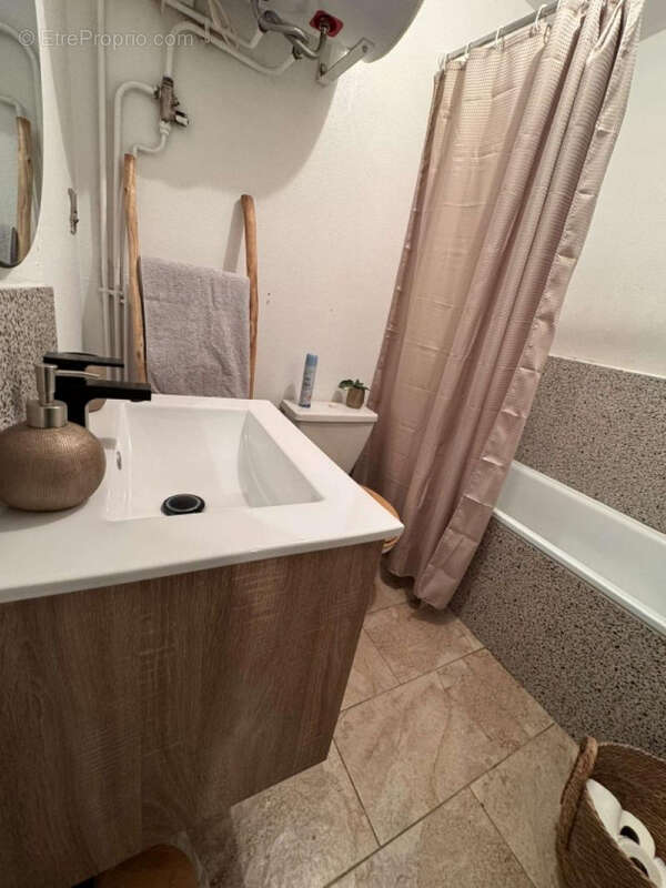 Appartement à CANET-EN-ROUSSILLON