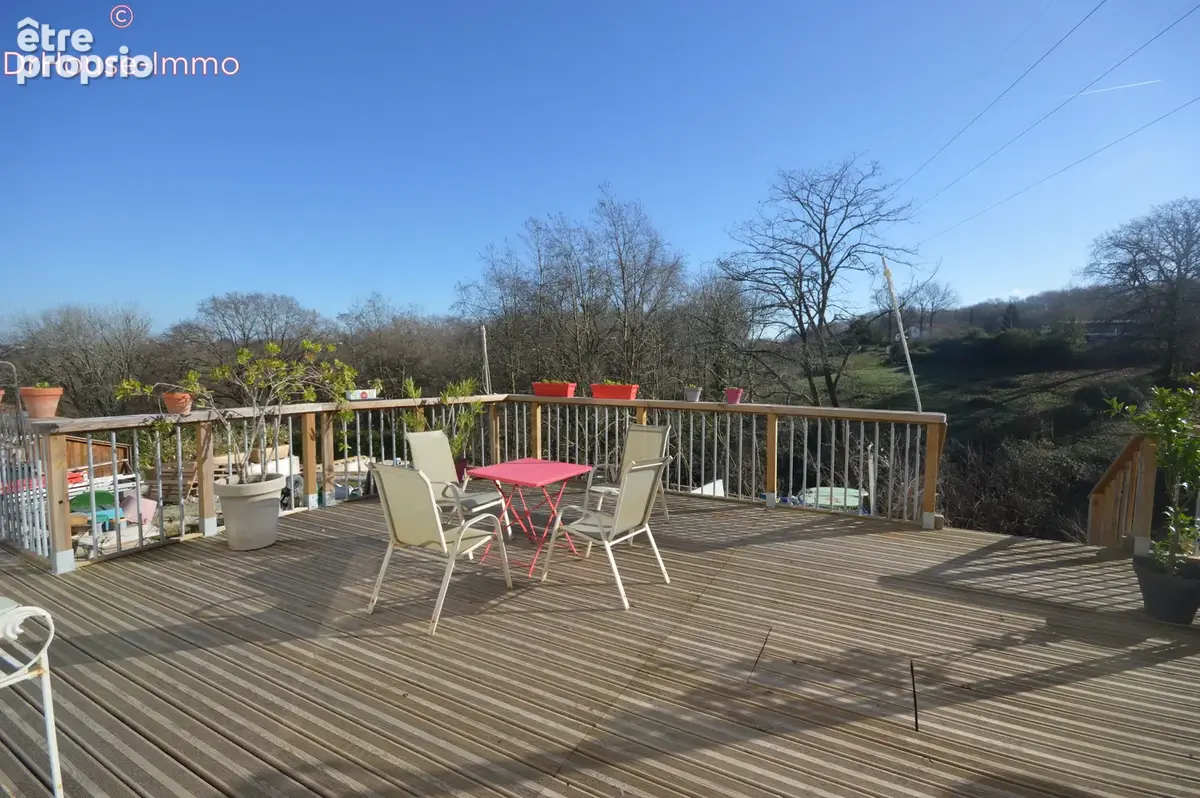 Maison 4 pièces 100 m² à vendre à Mouguerre (64990) - photo 11