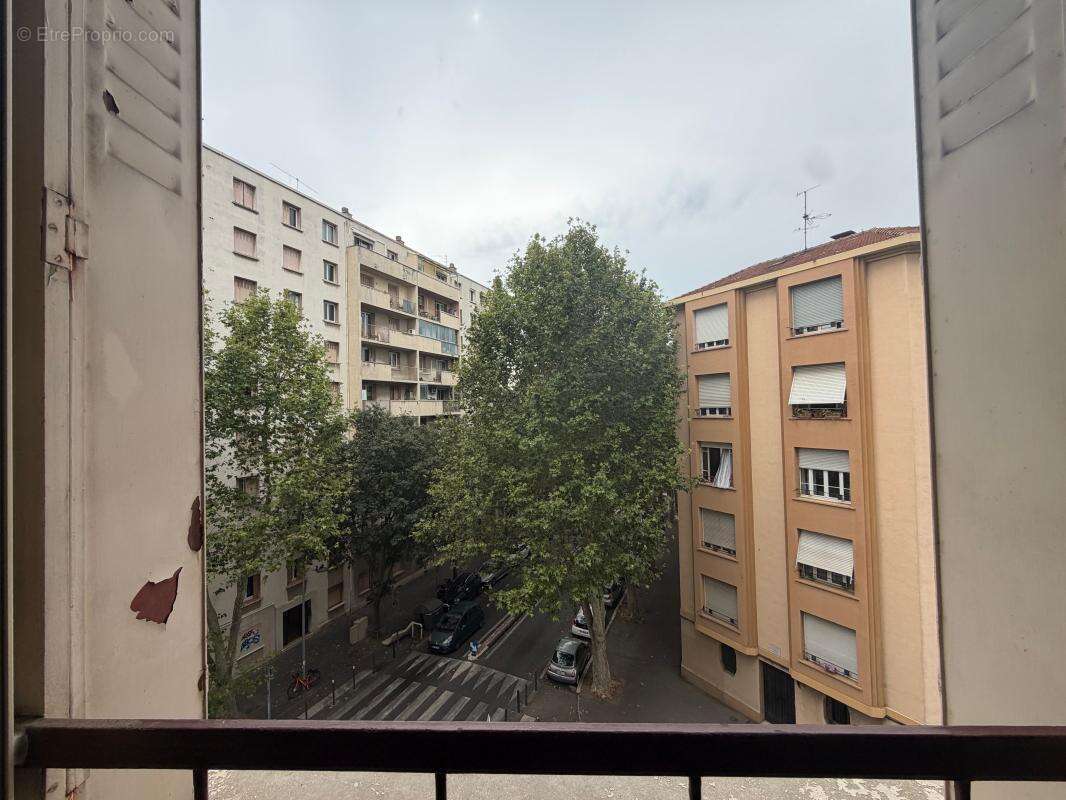 Appartement T3 à vendre Marseille 5ème (13005) I 54 m2 I Balcon I Jeanne d'arc I - photo 9
