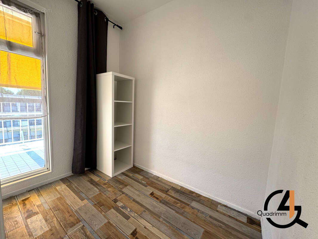 Appartement à LA GRANDE-MOTTE