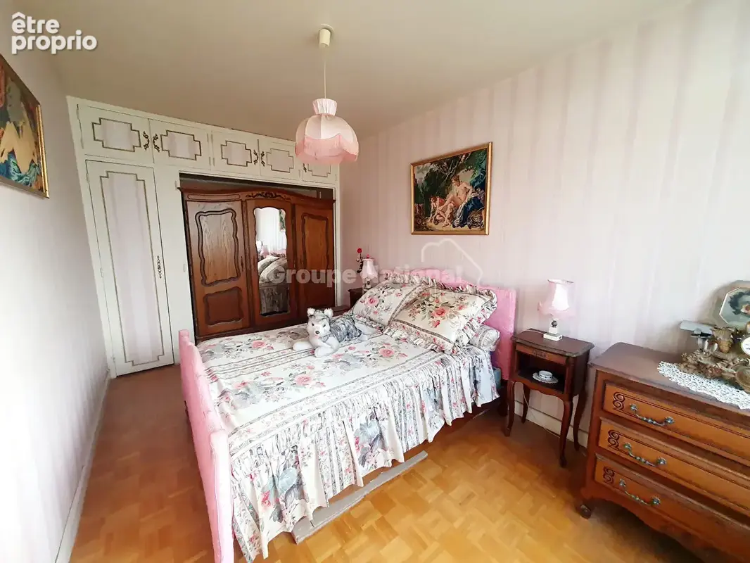 Appartement Beauchamp 2 pièce(s) 58 m2 - photo 7