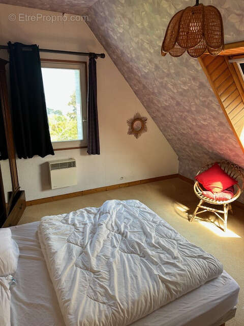 Maison à PERROS-GUIREC