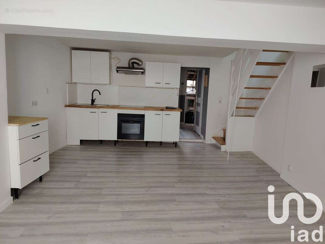 Photo 5 - Appartement à BONNEVAL