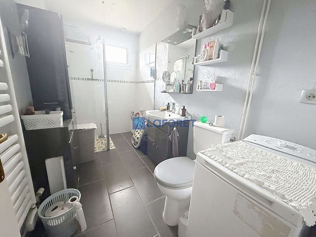 Maison à SAINT-AUBIN