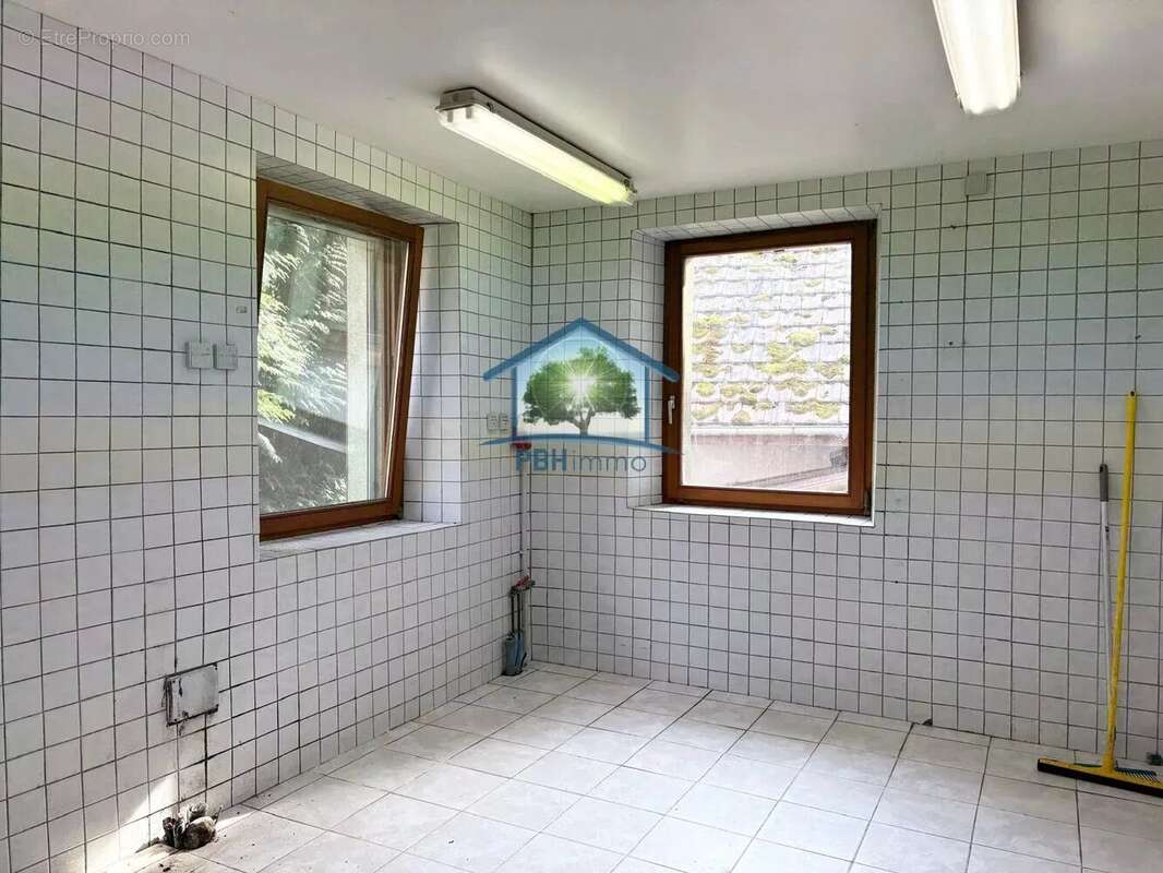 Appartement à REIPERTSWILLER