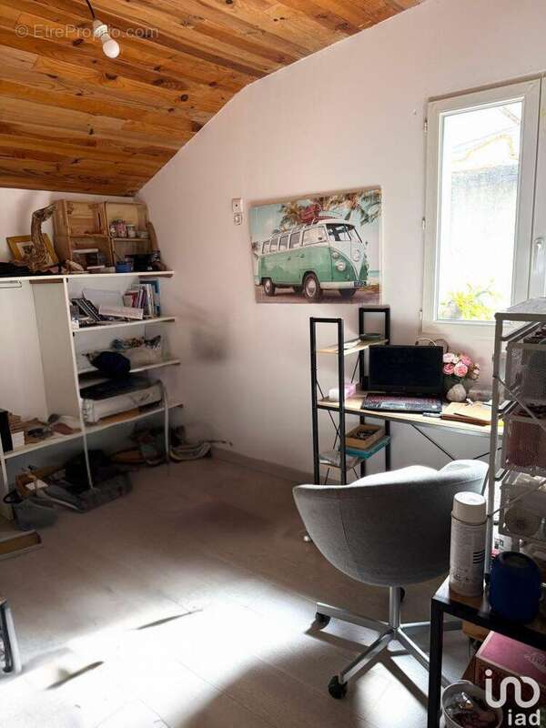 Photo 4 - Commerce à LEMBEYE