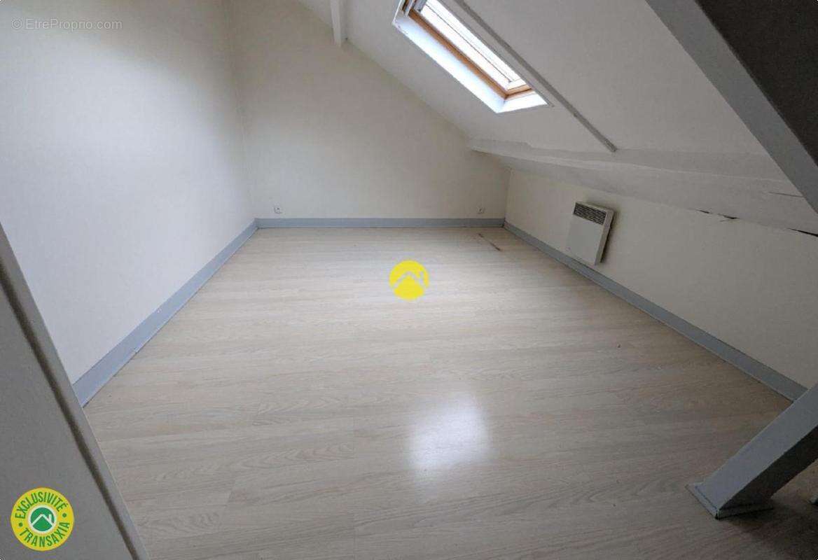 Appartement à BOURGES