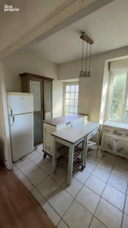 Jolie maison en pierres en a renover - photo 5