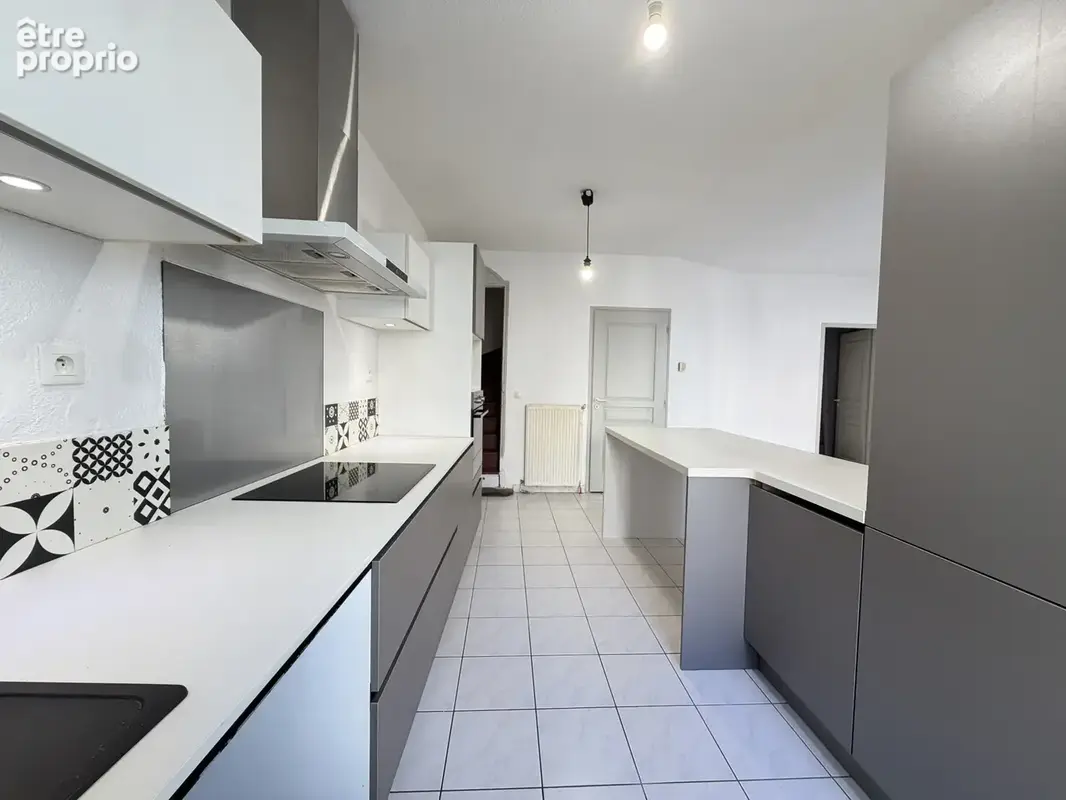 Maison de village en pierre avec 4 chambres - photo 7