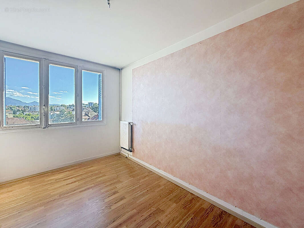 Appartement à VOIRON