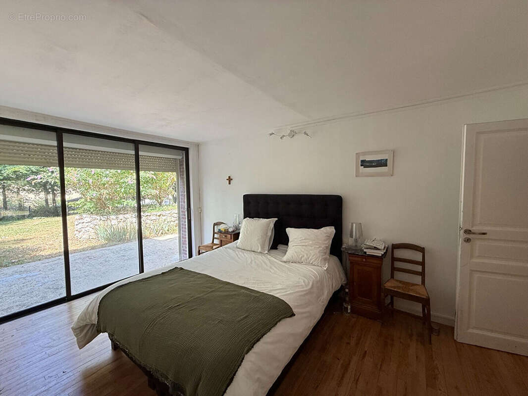 Maison Saint Lubin Des Joncherets, 5 pièce(s) 140 m2 - photo 5