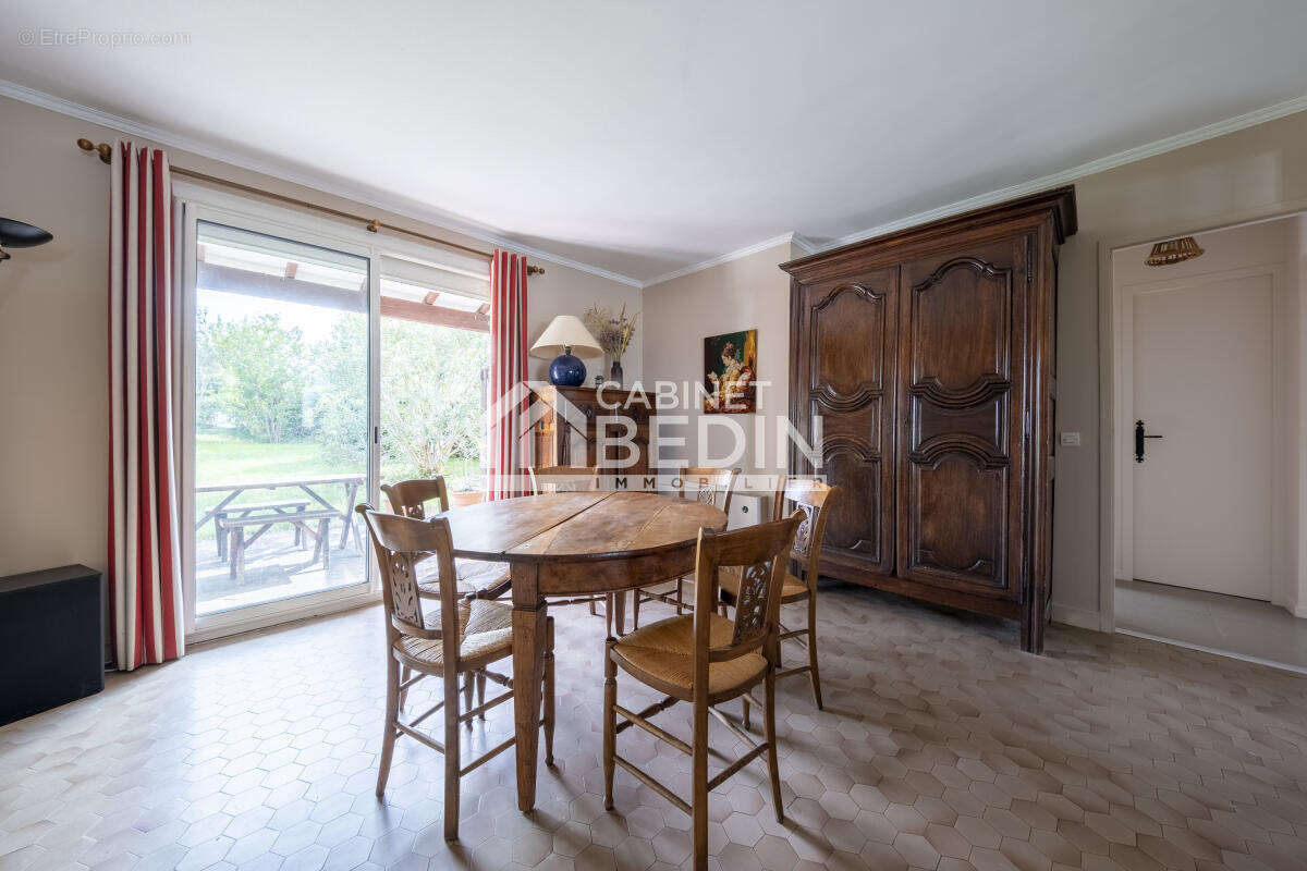 Maison à QUINT-FONSEGRIVES