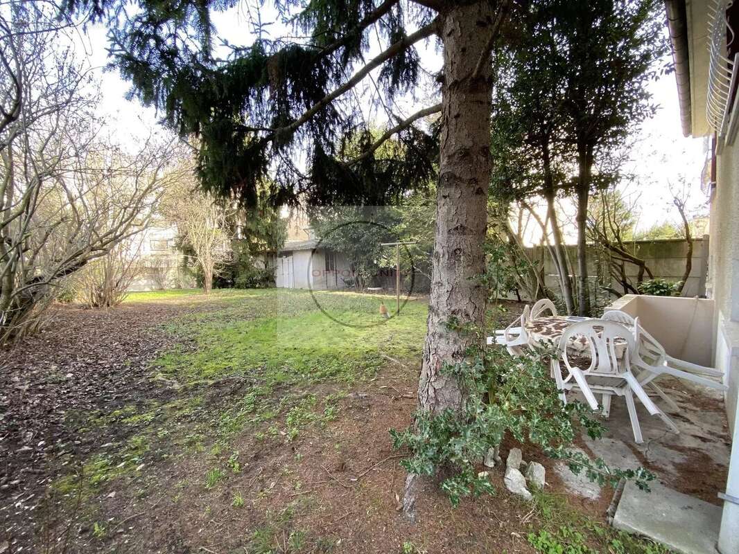 Maison à EPINAY-SUR-SEINE