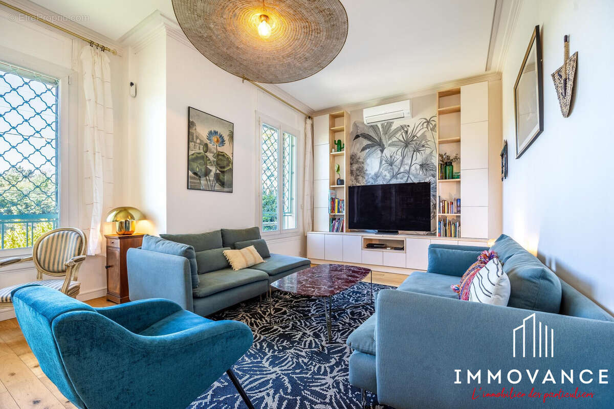 Maison à MONTPELLIER