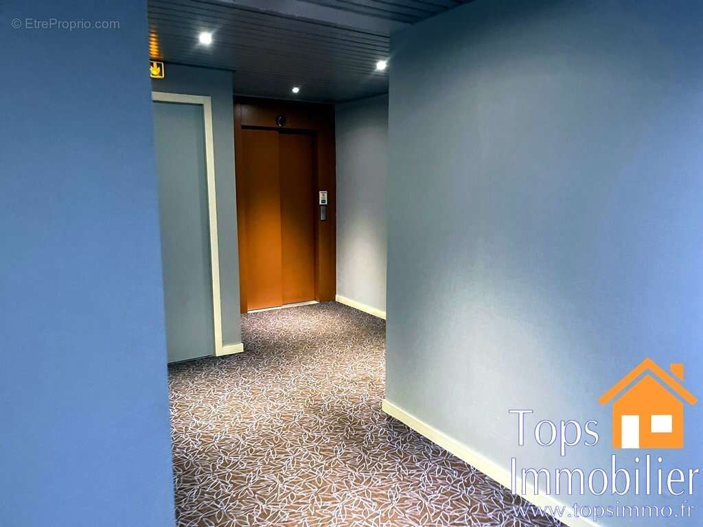 Maison à VILLEFRANCHE-DE-ROUERGUE