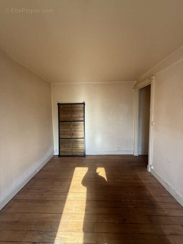 Immeuble en pierre vide Langon Centre - photo 5