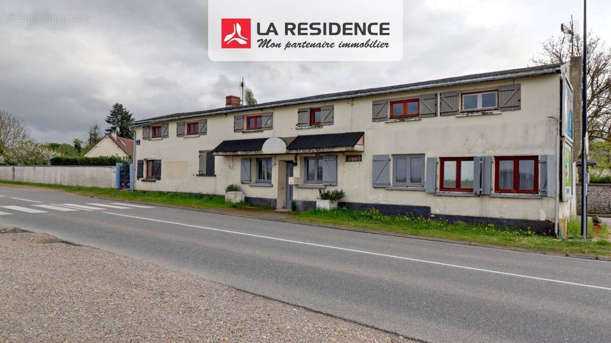 Maison 236 m² à Les Andelys  - photo 1