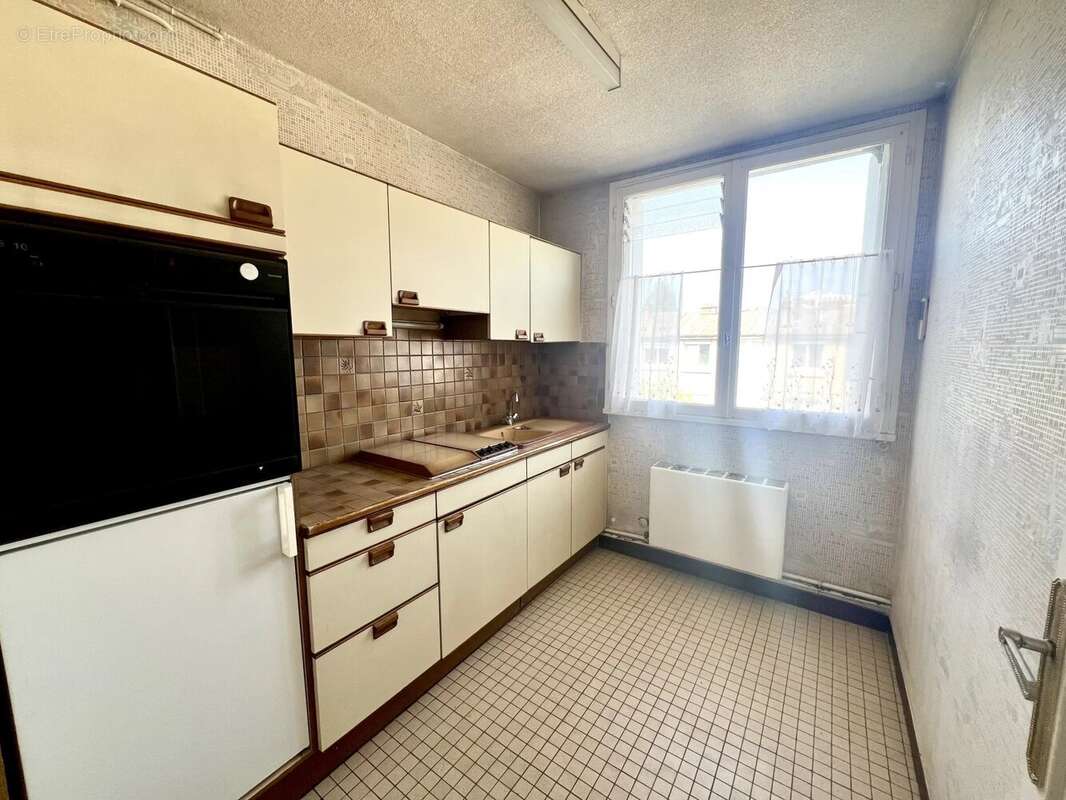 Appartement à VANNES