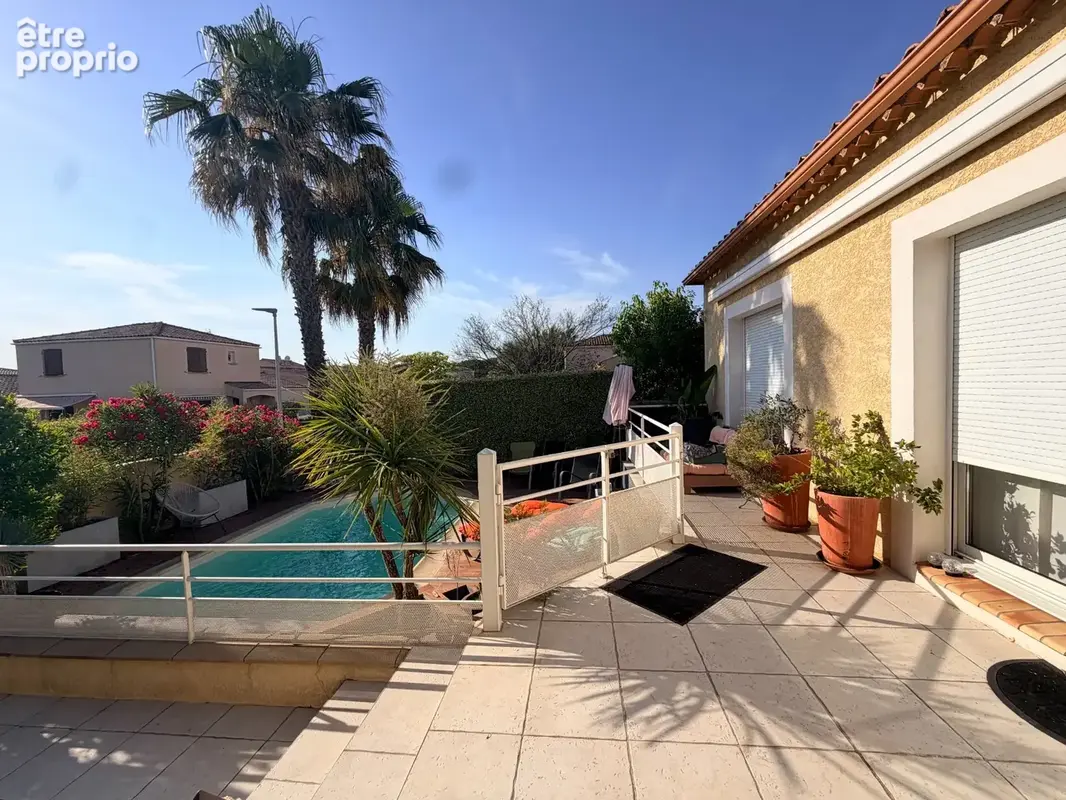Maison à vendre 4 pièces LATTES (34) - photo 19