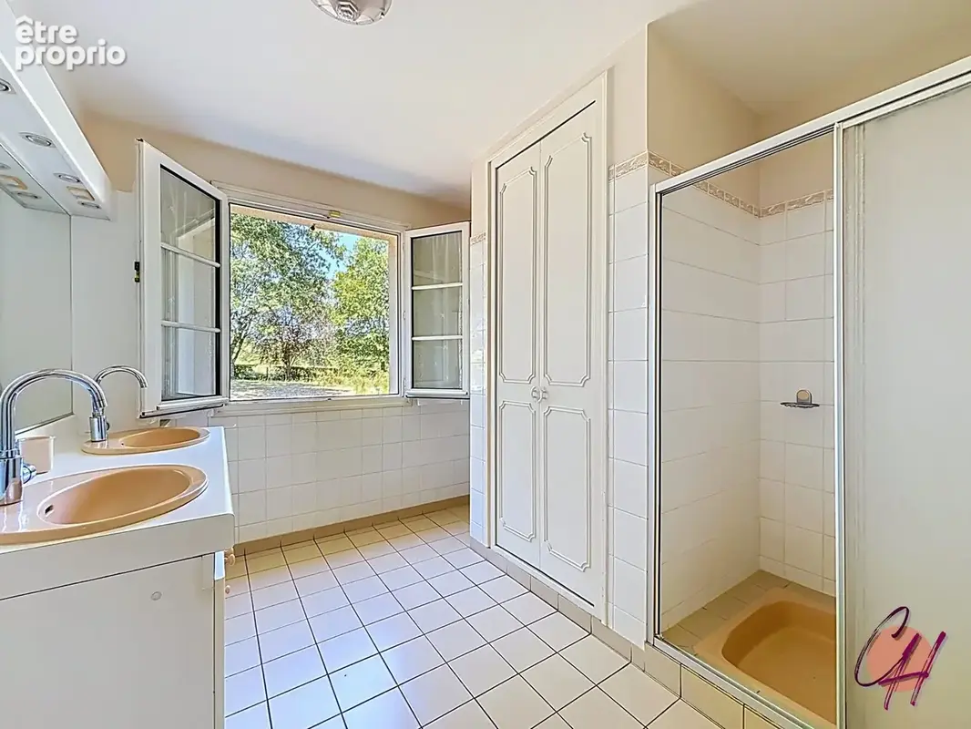 Maison 8 pièces 184 m² à vendre à Cangey (37530) - photo 9