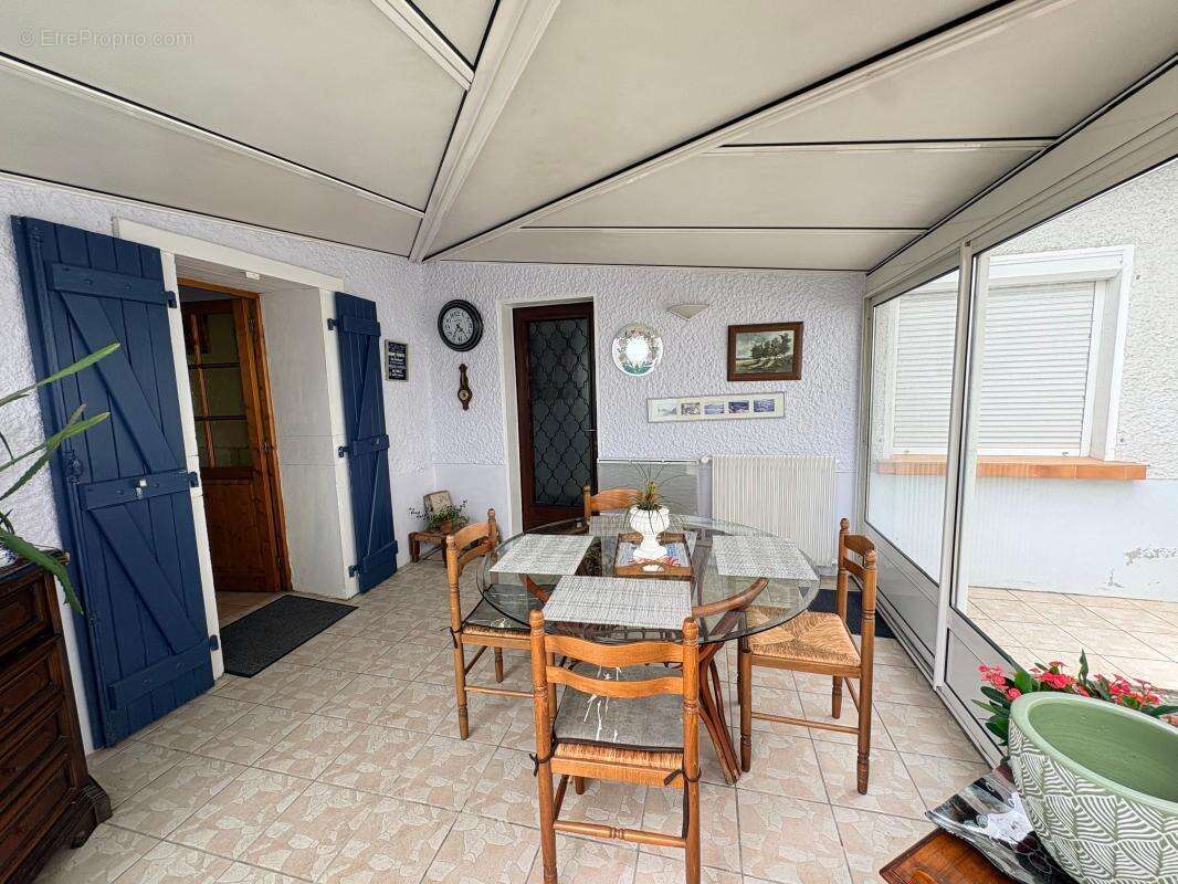 Maison à IDRON