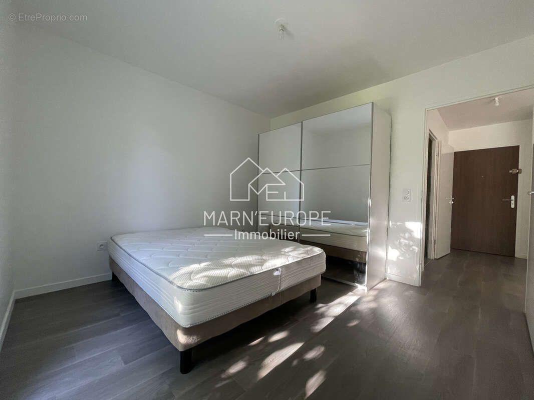 Appartement à CHARNY