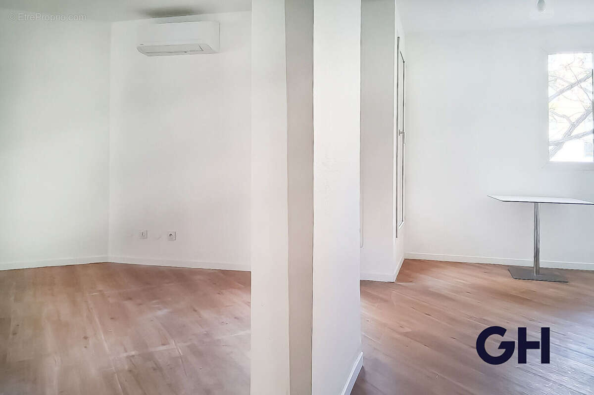 Appartement à CALUIRE-ET-CUIRE